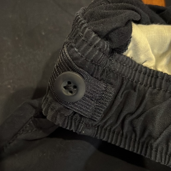 The Children’s Place Boys Uniform Pull On Jogger Pants - Picture 4 of 7